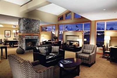фото отеля The Beach Club Resort Parksville (Canada)