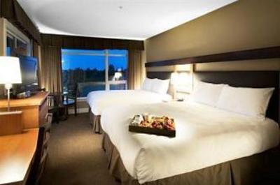 фото отеля The Beach Club Resort Parksville (Canada)