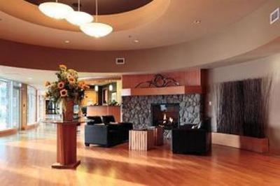 фото отеля The Beach Club Resort Parksville (Canada)