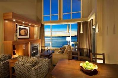 фото отеля The Beach Club Resort Parksville (Canada)