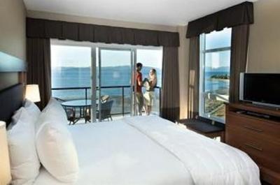 фото отеля The Beach Club Resort Parksville (Canada)
