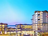 The Beach Club Resort Parksville (Canada)