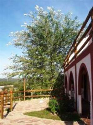 фото отеля Barrancas de Brochero