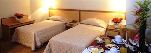 фото отеля Augusta Boulevard Hotel Sao Paulo