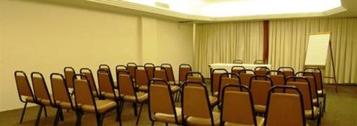 фото отеля Augusta Boulevard Hotel Sao Paulo