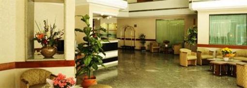 фото отеля Augusta Boulevard Hotel Sao Paulo