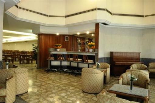 фото отеля Augusta Boulevard Hotel Sao Paulo