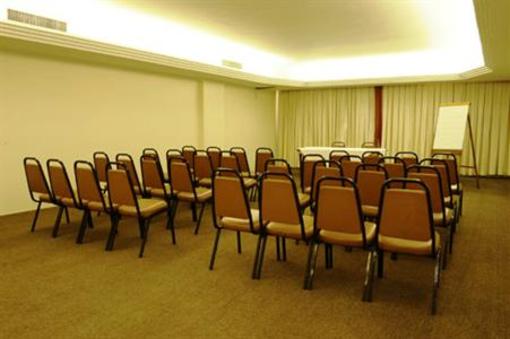 фото отеля Augusta Boulevard Hotel Sao Paulo