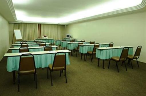 фото отеля Augusta Boulevard Hotel Sao Paulo