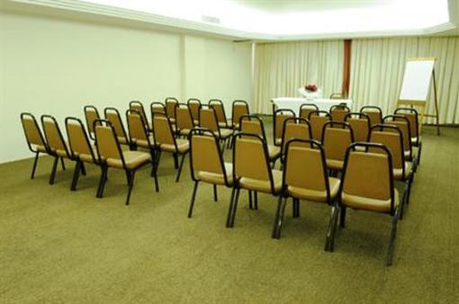 фото отеля Augusta Boulevard Hotel Sao Paulo