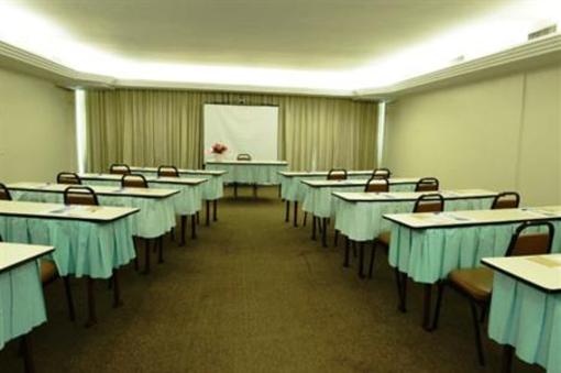 фото отеля Augusta Boulevard Hotel Sao Paulo