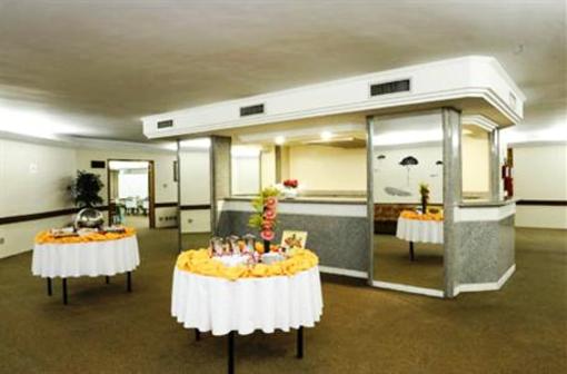 фото отеля Augusta Boulevard Hotel Sao Paulo