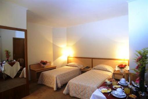 фото отеля Augusta Boulevard Hotel Sao Paulo