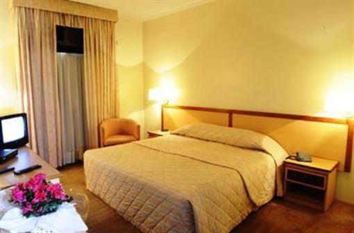 фото отеля Augusta Boulevard Hotel Sao Paulo