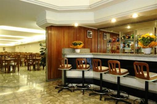 фото отеля Augusta Boulevard Hotel Sao Paulo