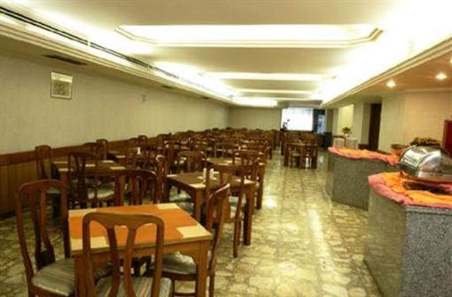 фото отеля Augusta Boulevard Hotel Sao Paulo