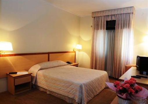 фото отеля Augusta Boulevard Hotel Sao Paulo
