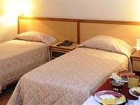 Augusta Boulevard Hotel Sao Paulo