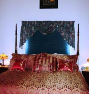 фото отеля Eagle's Nest B&B