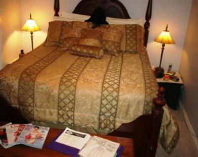 фото отеля Eagle's Nest B&B