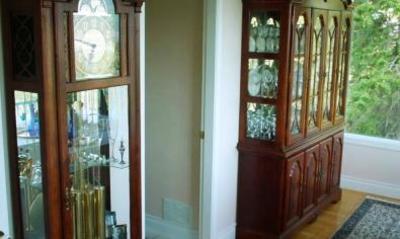 фото отеля Eagle's Nest B&B