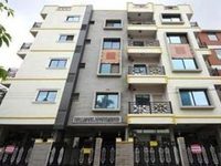 Hallmark Apartments
