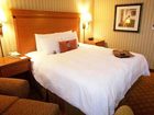 фото отеля Hampton Inn Cincinnati Blue Ash