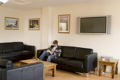 фото отеля Inverness Tourist Hostel