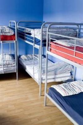 фото отеля Inverness Tourist Hostel