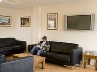 Inverness Tourist Hostel
