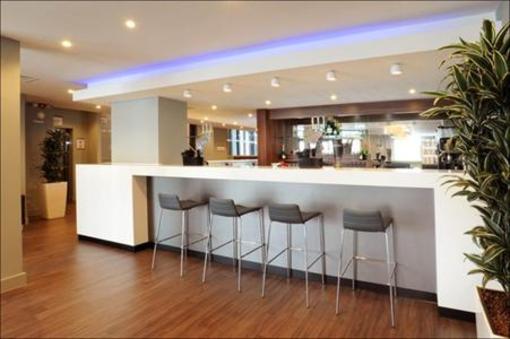 фото отеля Holiday Inn Express Birmingham - Snow Hill