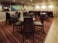 Holiday Inn Express Birmingham - Snow Hill Holiday Inn Express Birmingham - Snow Hill