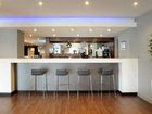 фото отеля Holiday Inn Express Birmingham - Snow Hill