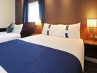 фото отеля Holiday Inn Express Birmingham - Snow Hill