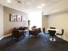 фото отеля Holiday Inn Express Birmingham - Snow Hill