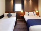 фото отеля Holiday Inn Express Birmingham - Snow Hill