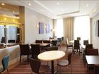 фото отеля Holiday Inn Express Birmingham - Snow Hill