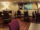 фото отеля Holiday Inn Express Birmingham - Snow Hill