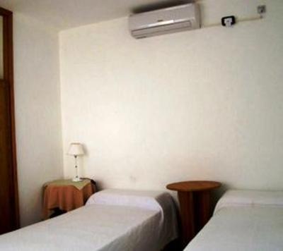 фото отеля Hotel Acantilado