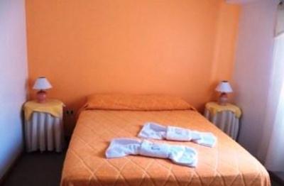 фото отеля Hotel Acantilado