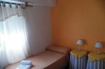 фото отеля Hotel Acantilado