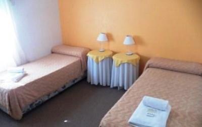 фото отеля Hotel Acantilado