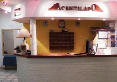 фото отеля Hotel Acantilado