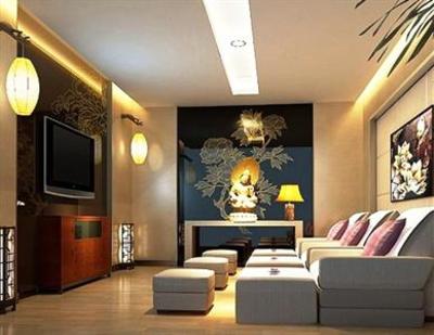 фото отеля Zhong Yu Hotel