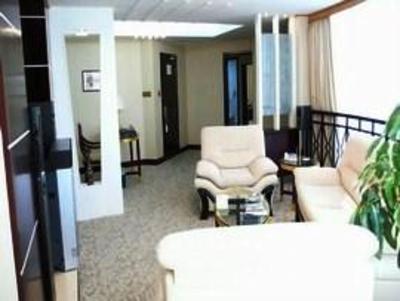 фото отеля Zhong Yu Hotel