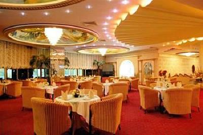 фото отеля Panorama Hotel Manama