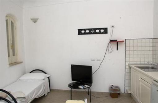 фото отеля Hostel Brikette