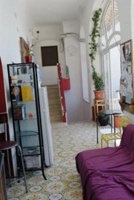 фото отеля Hostel Brikette