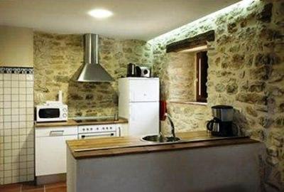 фото отеля Casa Palacio de Mave
