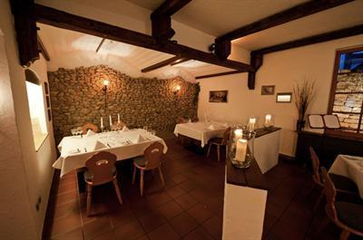 фото отеля Hohensteiner Hof